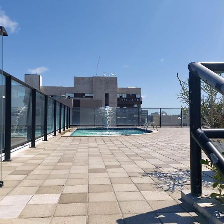 Apartamento Completo Beira Mar Apartman Maceió Kültér fotó