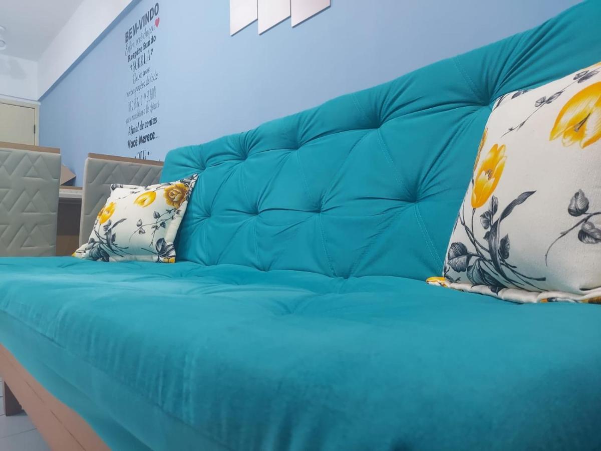 Apartamento Completo Beira Mar Apartman Maceió Kültér fotó
