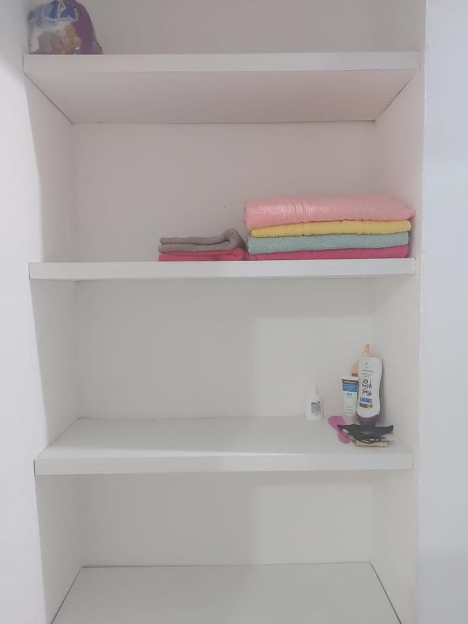 Apartamento Completo Beira Mar Apartman Maceió Kültér fotó