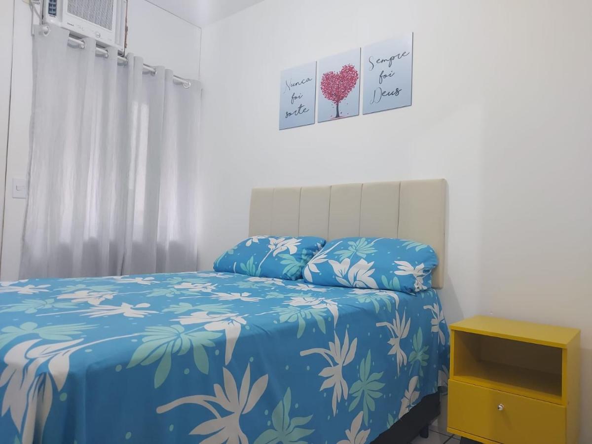 Apartamento Completo Beira Mar Apartman Maceió Kültér fotó