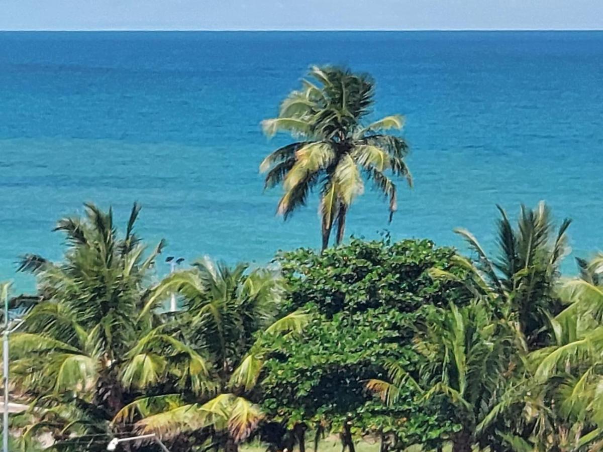 Apartamento Completo Beira Mar Apartman Maceió Kültér fotó