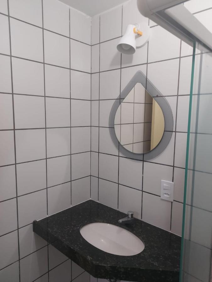 Apartamento Completo Beira Mar Apartman Maceió Kültér fotó