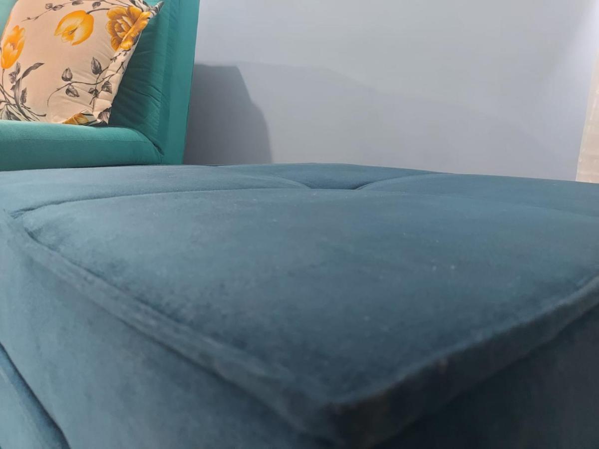 Apartamento Completo Beira Mar Apartman Maceió Kültér fotó